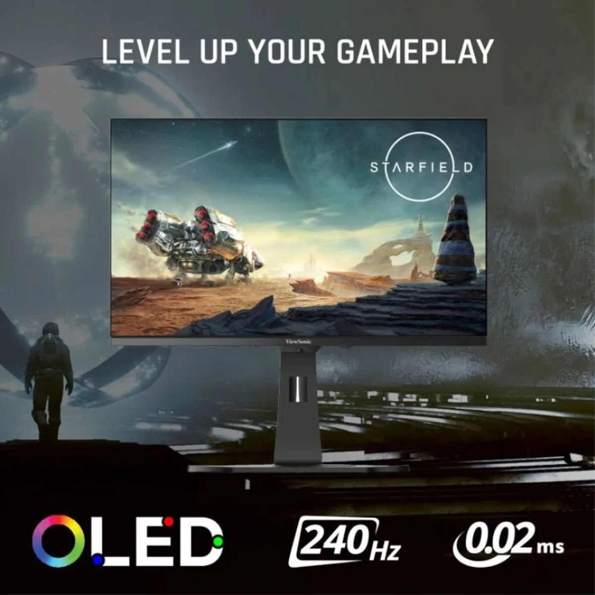 Monitor gaming viewsonic xg272 2k oled 27 2k quad hd s563048068. L'excellence à portée de clic avec la boutique en ligne Diaytar.