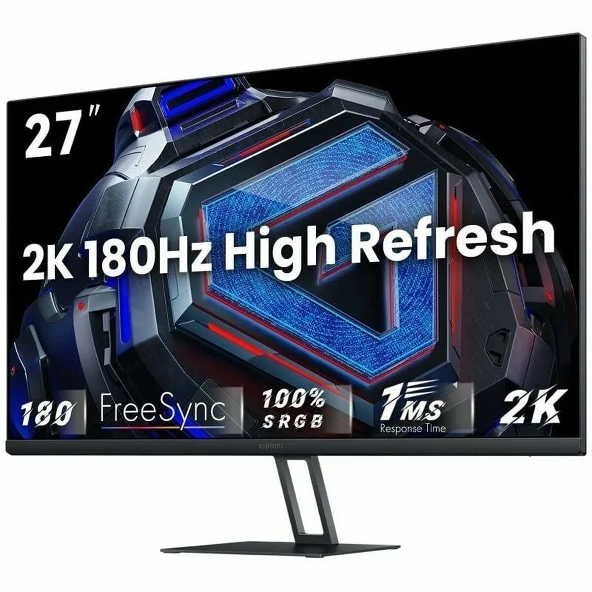 Monitor gaming xiaomi ela5593eu quad hd 27 s991723381. Nous avons rêvé Diaytar pour vous. Une plateforme où chaque clic est une promesse de découverte et de satisfaction.