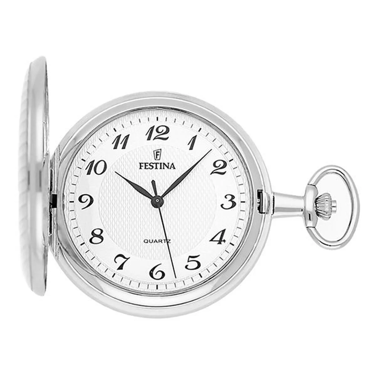 Montre de poche festina f2024 1 s727482337. La recette Diaytar : un tiers de design, un tiers d'innovation, un tiers de fonctionnalité. Le tout saupoudré de tendance.