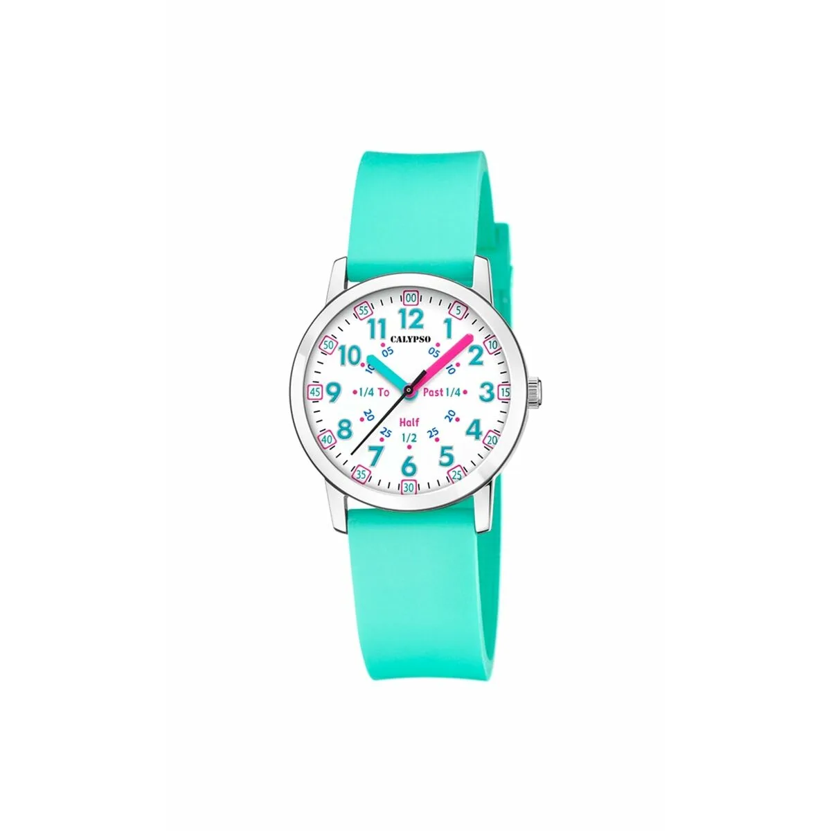 Montre enfant calypso m070090784. Nous avons injecté tout notre savoir-faire dans Diaytar pour vous offrir une expérience shopping sans friction, tout en plaisir.
