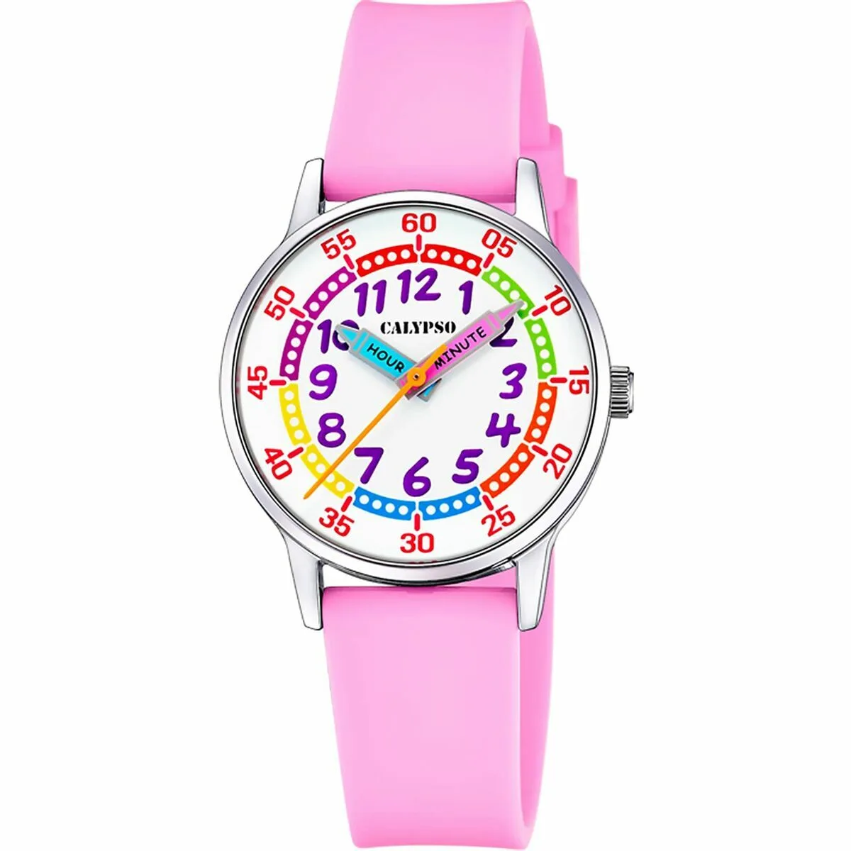 Montre enfant calypso m070396047. Votre boutique de confiance Diaytar vous accompagne dans tous vos projets.