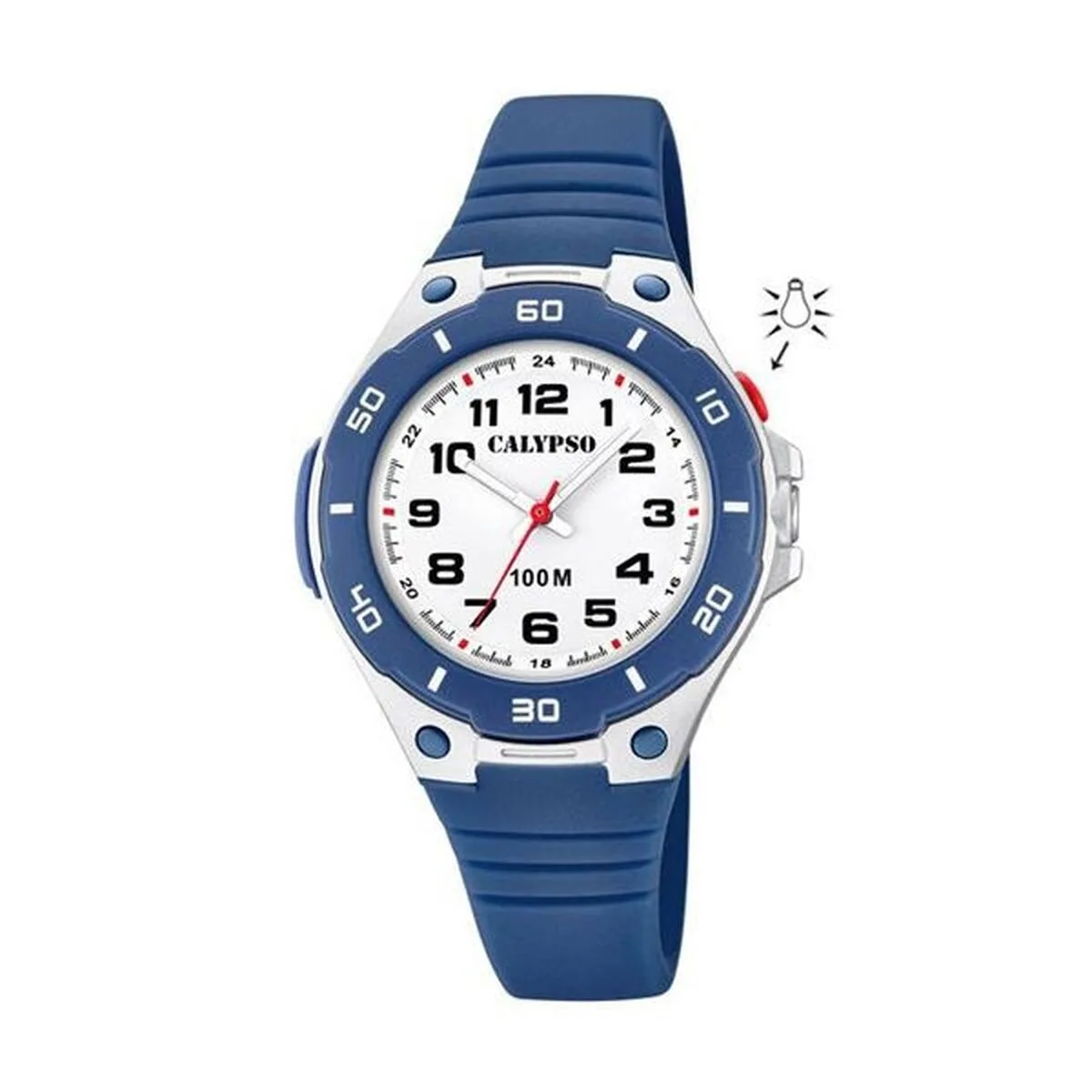Montre enfant calypso k5758 2 s727909744. Bienvenue dans l'écosystème Diaytar, où chaque produit a été pensé pour s'intégrer parfaitement dans votre vie moderne