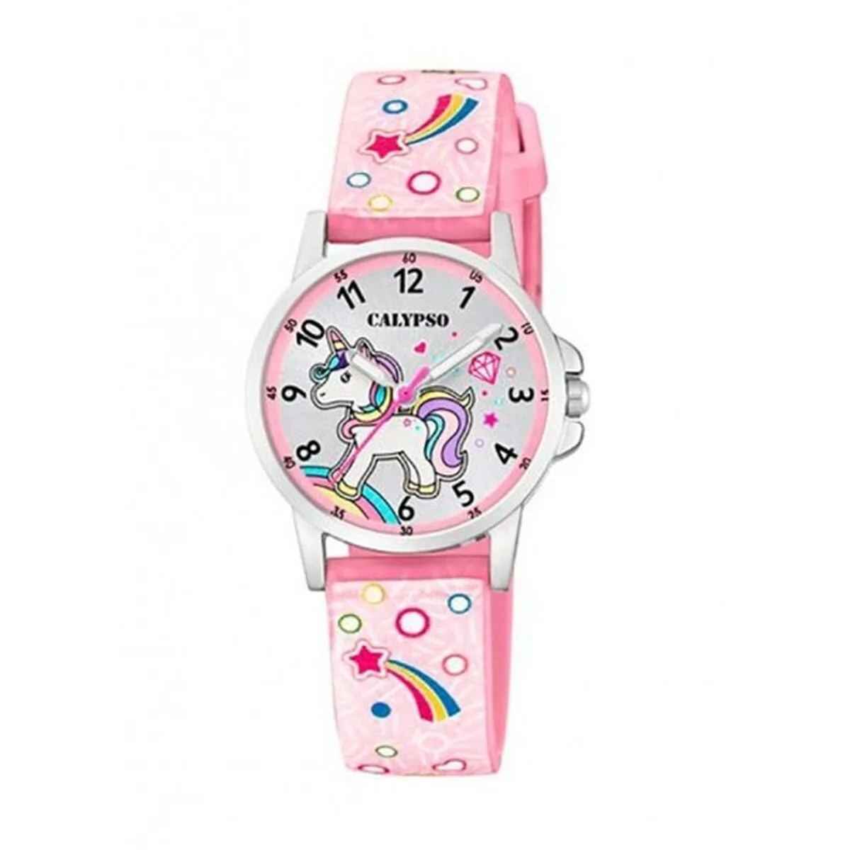 Montre enfant calypso k5776 5 s727910151. Nous sommes les archéologues du produit parfait. Diaytar exhume pour vous les trésors cachés du marché.