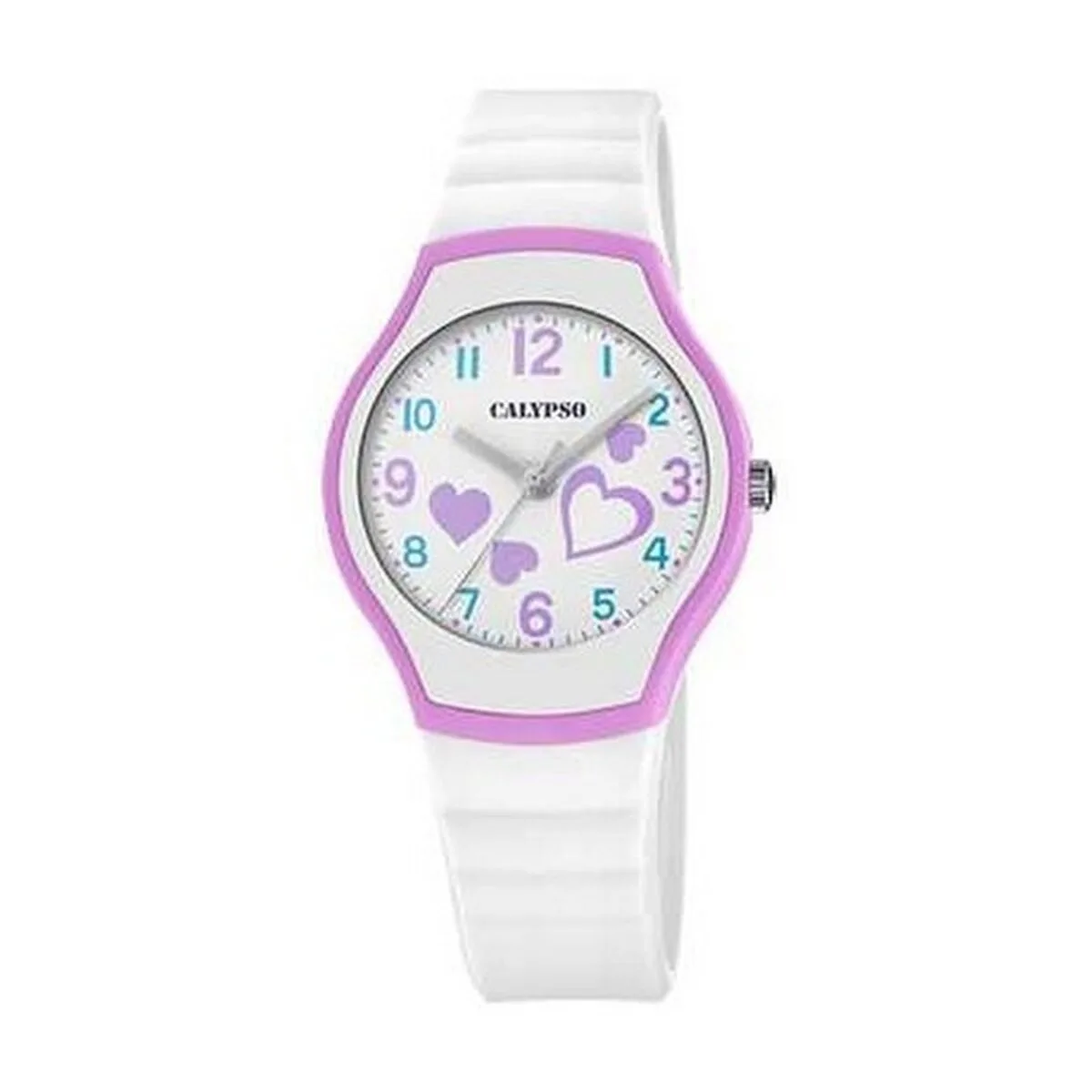 Montre enfant calypso k5806 1 s727913065. Diaytar a fait le pari de la transparence : nous vous disons tout sur l'origine et la conception de nos produits.