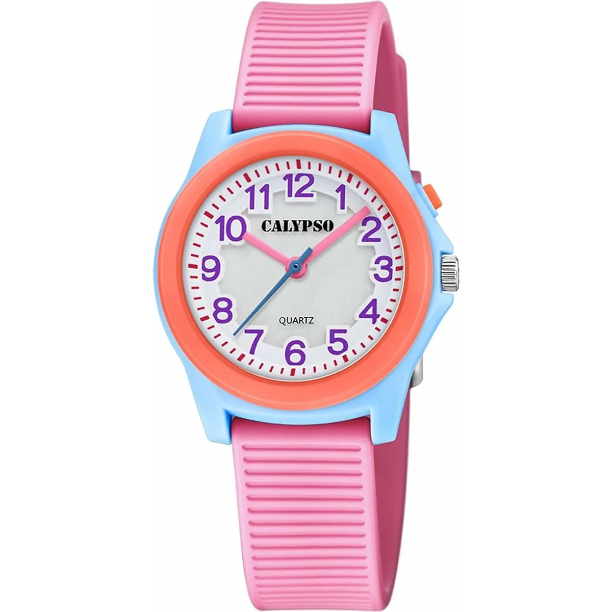 Montre enfant calypso k5823 2 s727918743. Chez Diaytar, nous sommes convaincus que le meilleur produit est celui qui allie utilité, beauté et innovation. C'est notre credo.