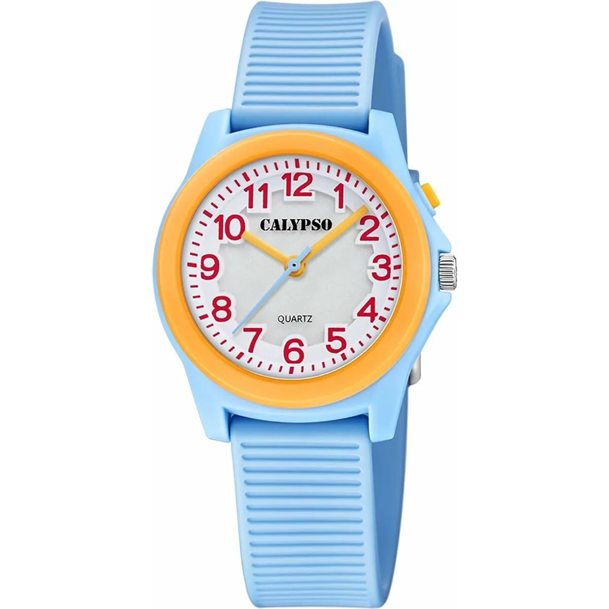 Montre enfant calypso k5823 3 s727918853. Diaytar a fait le pari de la transparence : nous vous disons tout sur l'origine et la conception de nos produits.