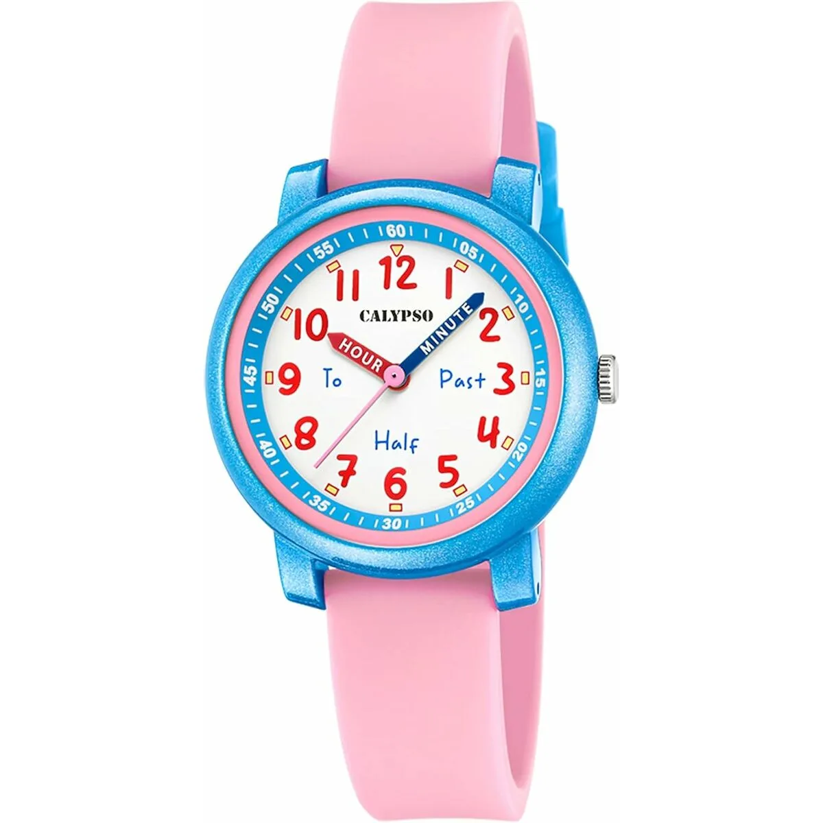 Montre enfant calypso k5827 2 s727924775. Avec Diaytar, faites le plein d'idées et de produits ingénieux pour toutes les pièces de votre maison et tous les aspects de votre vie
