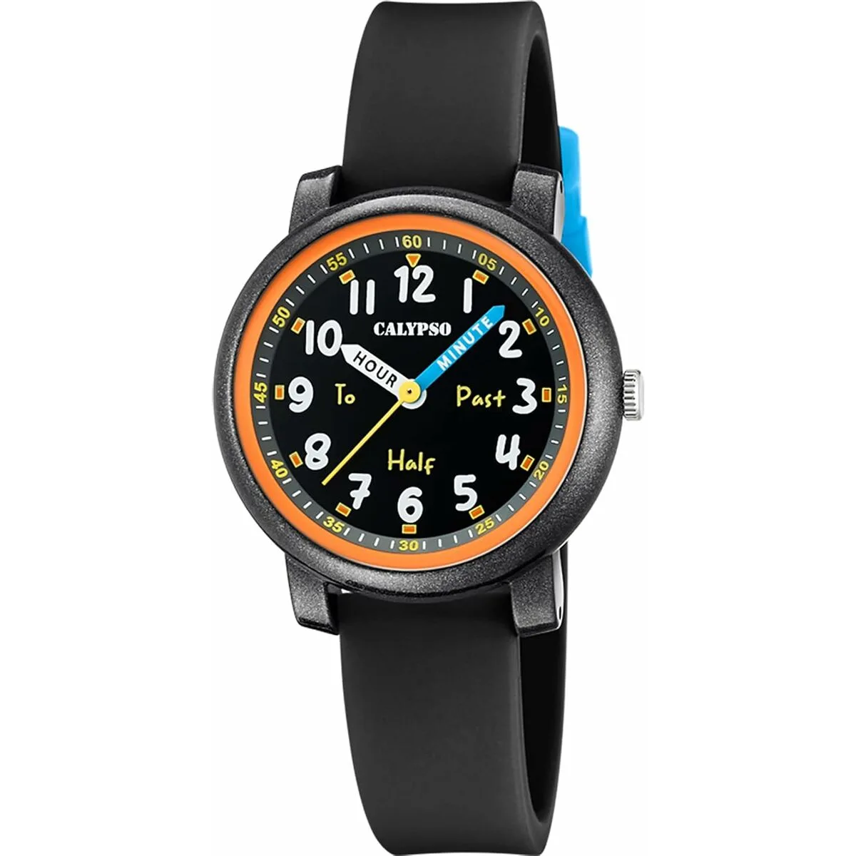 Montre enfant calypso k5827 6 s727915567. Les dernières tendances mode vous attendent chez Diaytar !