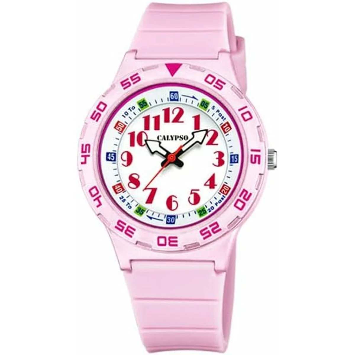Montre enfant calypso k5828 1 s727925229. Diaytar cultive l'art de la surprise en vous proposant constamment de nouveaux produits généraux et high-tech inattendus