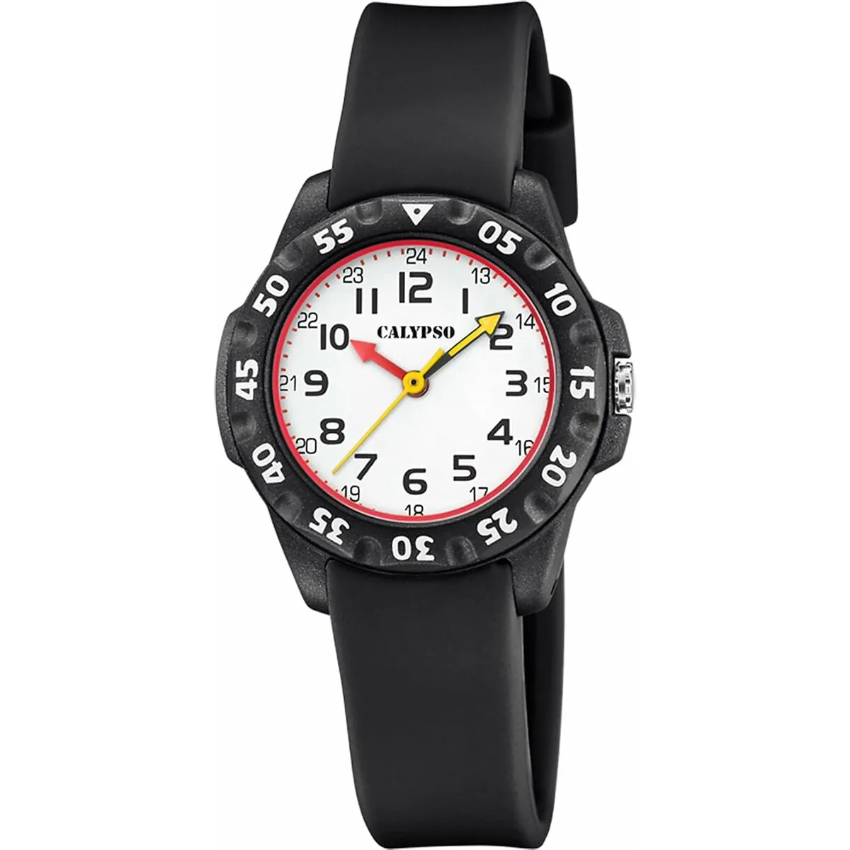Montre enfant calypso k5829 6 s727916496. Diaytar : La boutique qui réunit qualité, tendance et prix accessibles sous un même toit.