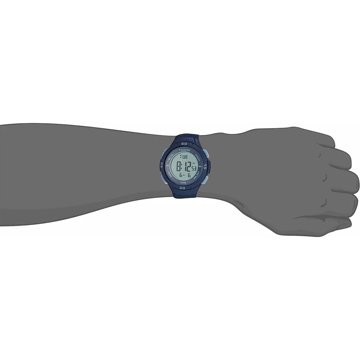 Montre enfant calypso k5830 5 s727927356. Diaytar : là où le shopping devient une forme d'art. Curateur d'un quotidien plus beau et plus fonctionnel.