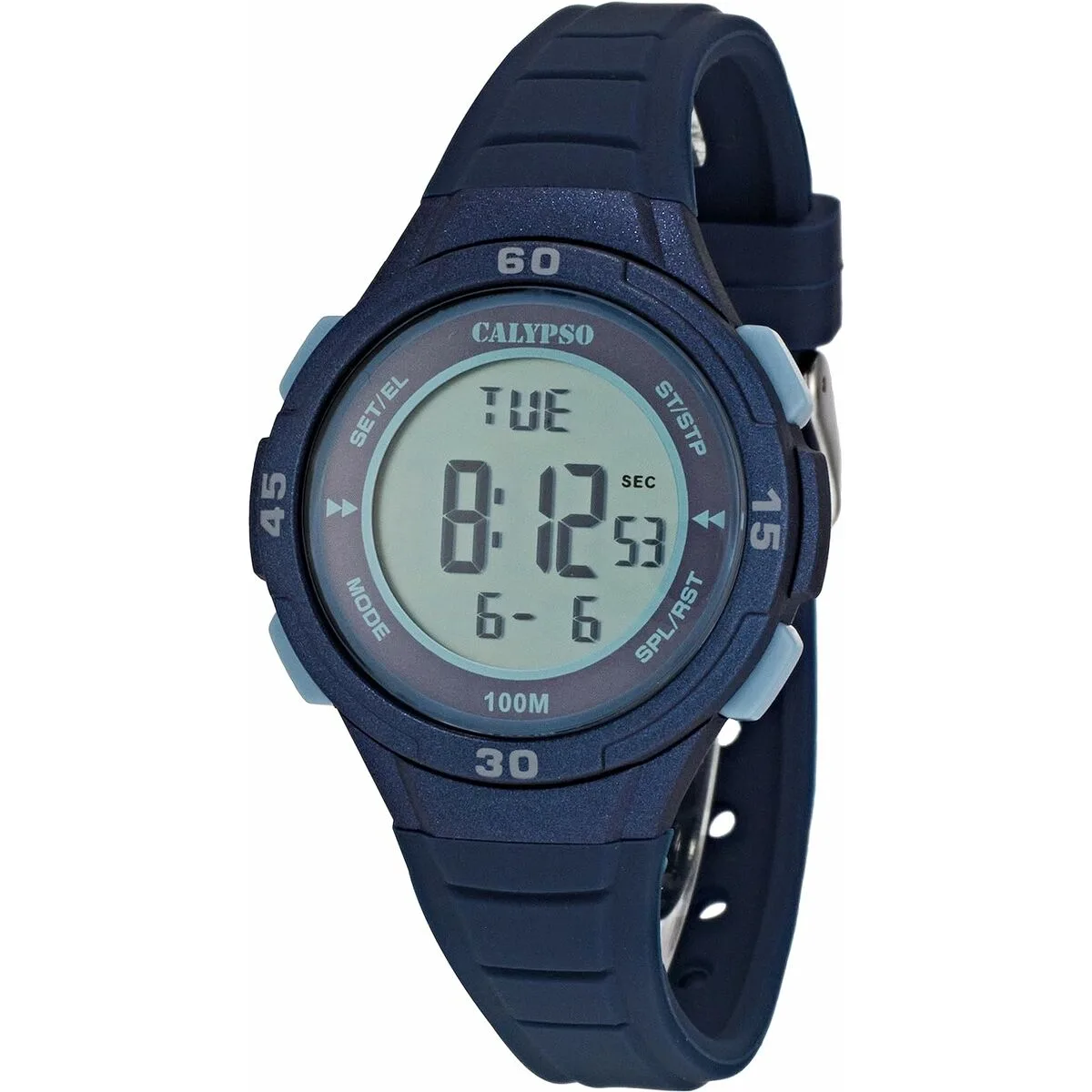 Montre enfant calypso k5830 5 s727927398. Notre équipe Diaytar est une bande de dénicheurs compulsifs, toujours en quête du produit qui provoquera l'étincelle dans votre regard.