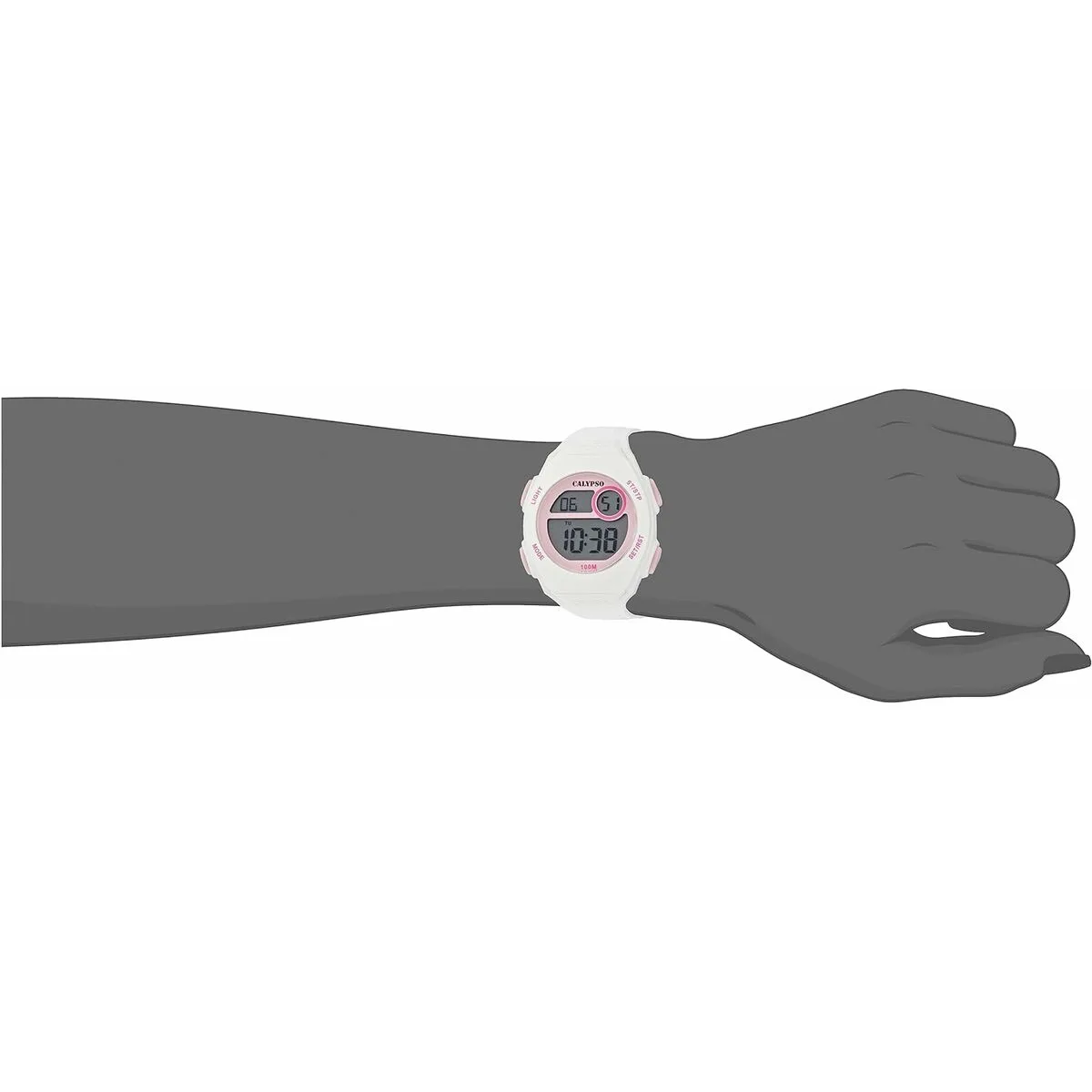 Montre enfant calypso k5831 1 s727921078. Bien plus qu'un site, Diaytar est un club. Le club de ceux qui savent reconnaître la valeur d'un produit exceptionnel.