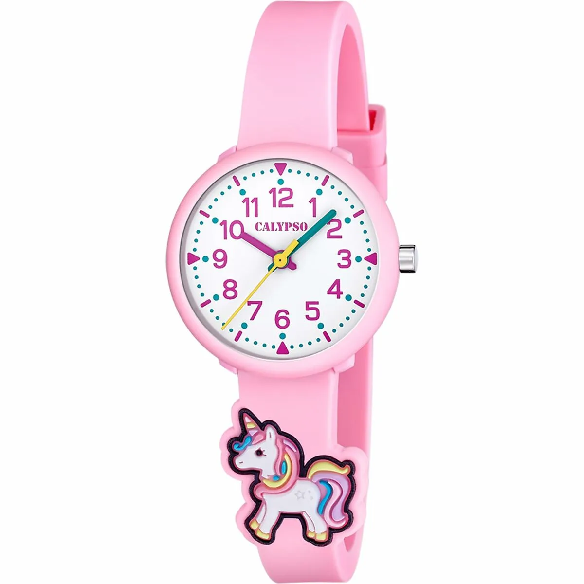 Montre enfant calypso k5844 2 s7211446427. Diaytar, c'est l'assurance de produits qui durent, tant dans leur construction que dans leur style intemporel.