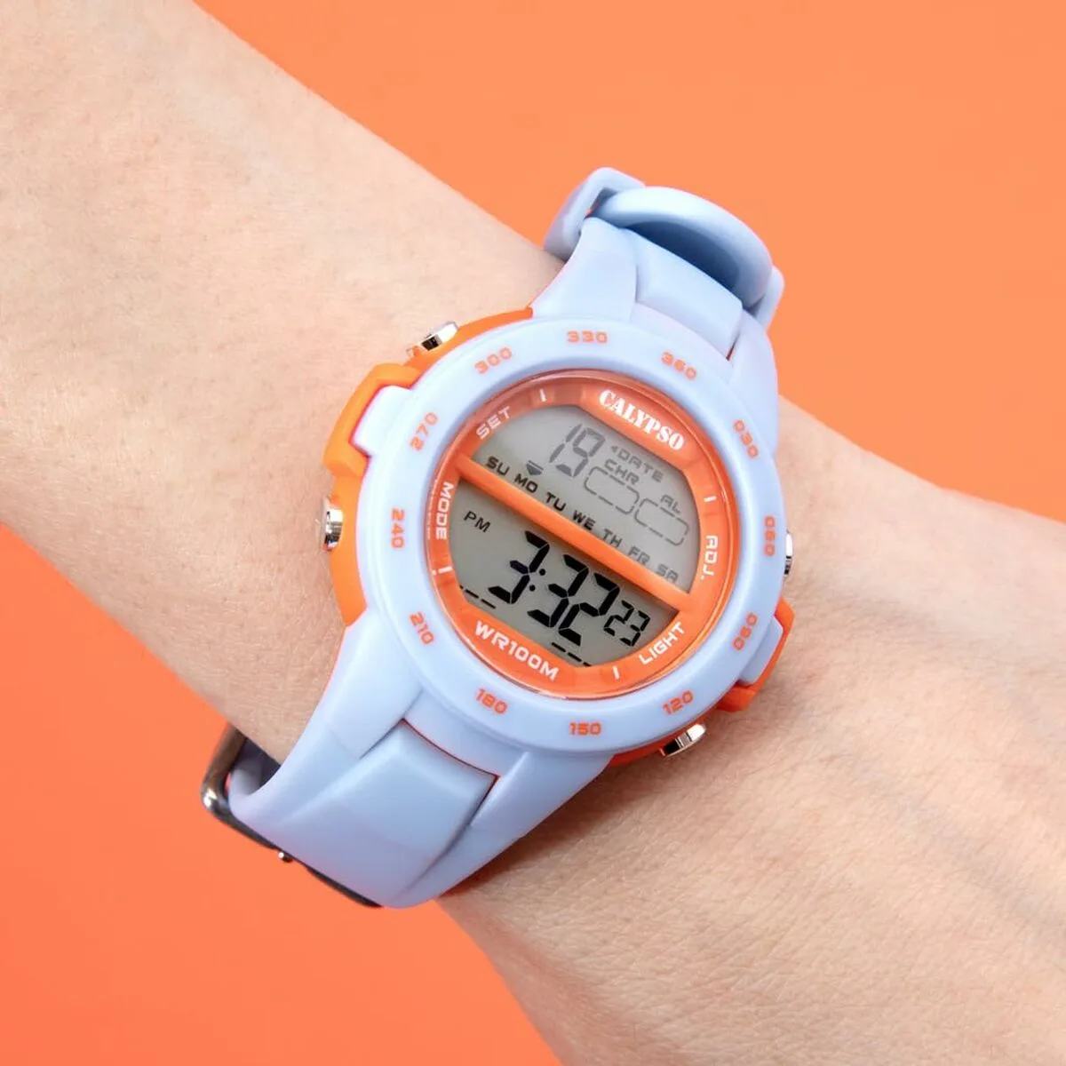 Montre enfant calypso k5850 2 s7211791549. Diaytar vous invite à un voyage shopping au cœur des produits qui définissent le mode de vie contemporain