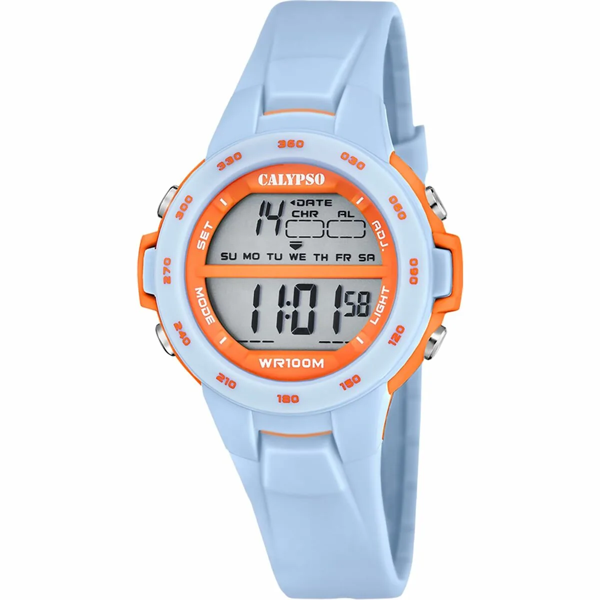 Montre enfant calypso k5850 2 s7211791569. Innovation, style et qualité : les trois piliers de l'expérience Diaytar.