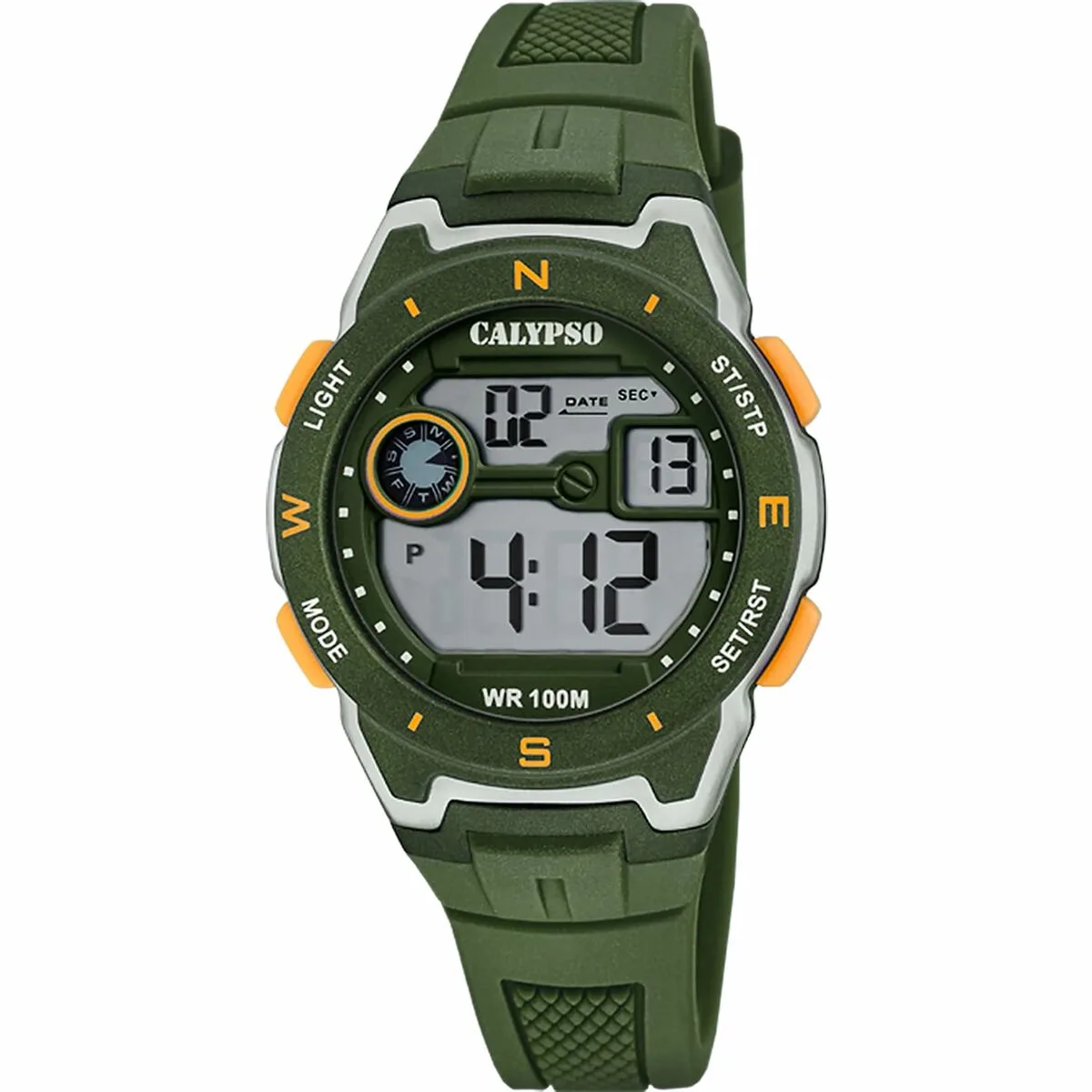 Montre enfant calypso k5853 2 s7211791761. Notre ambition pour Diaytar : devenir le réflexe numéro 1 lorsque vous pensez 'produit génial'.