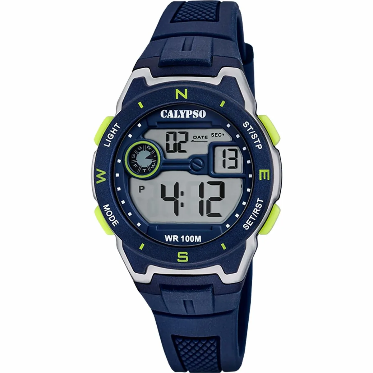 Montre enfant calypso k5853 3 s7211447041. Bien plus qu'un simple site, Diaytar est une expérience de découverte permanente de produits utiles, beaux et novateurs