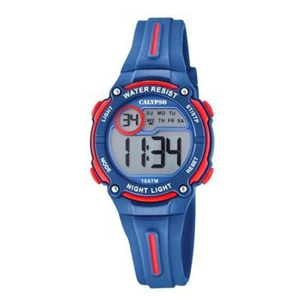 Montre enfant calypso k6068 4 s727919449. Nos stylistes Diaytar dénichent pour vous les pépites de la saison.