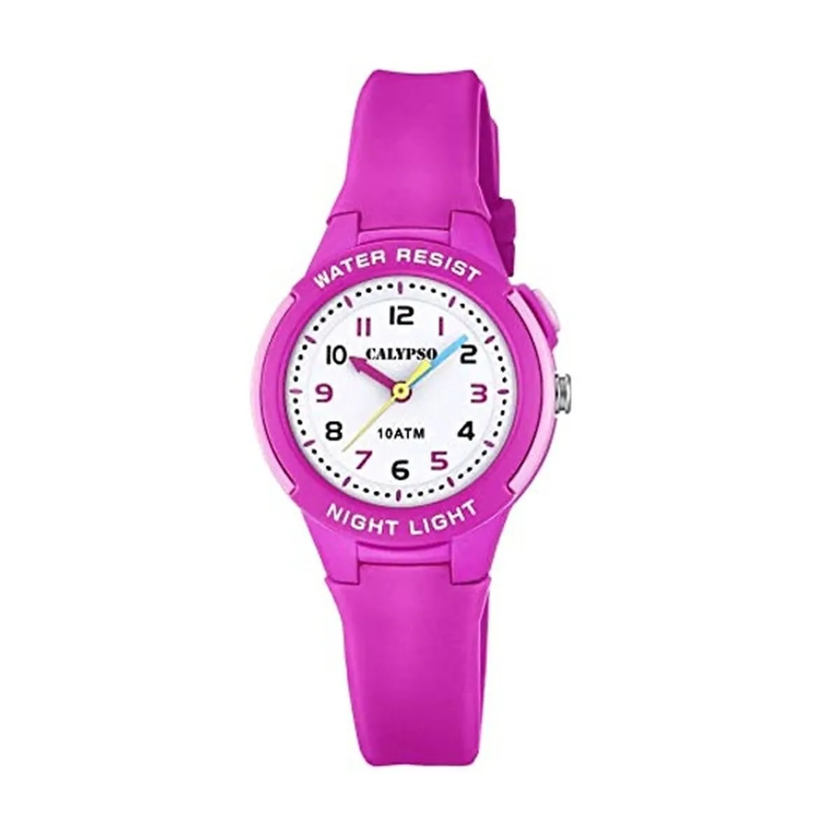 Montre enfant calypso k6069 1 s727919743. Chez Diaytar, nous célébrons l'innovation sous toutes ses formes, des produits high-tech les plus fous aux objets maison les plus malins.
