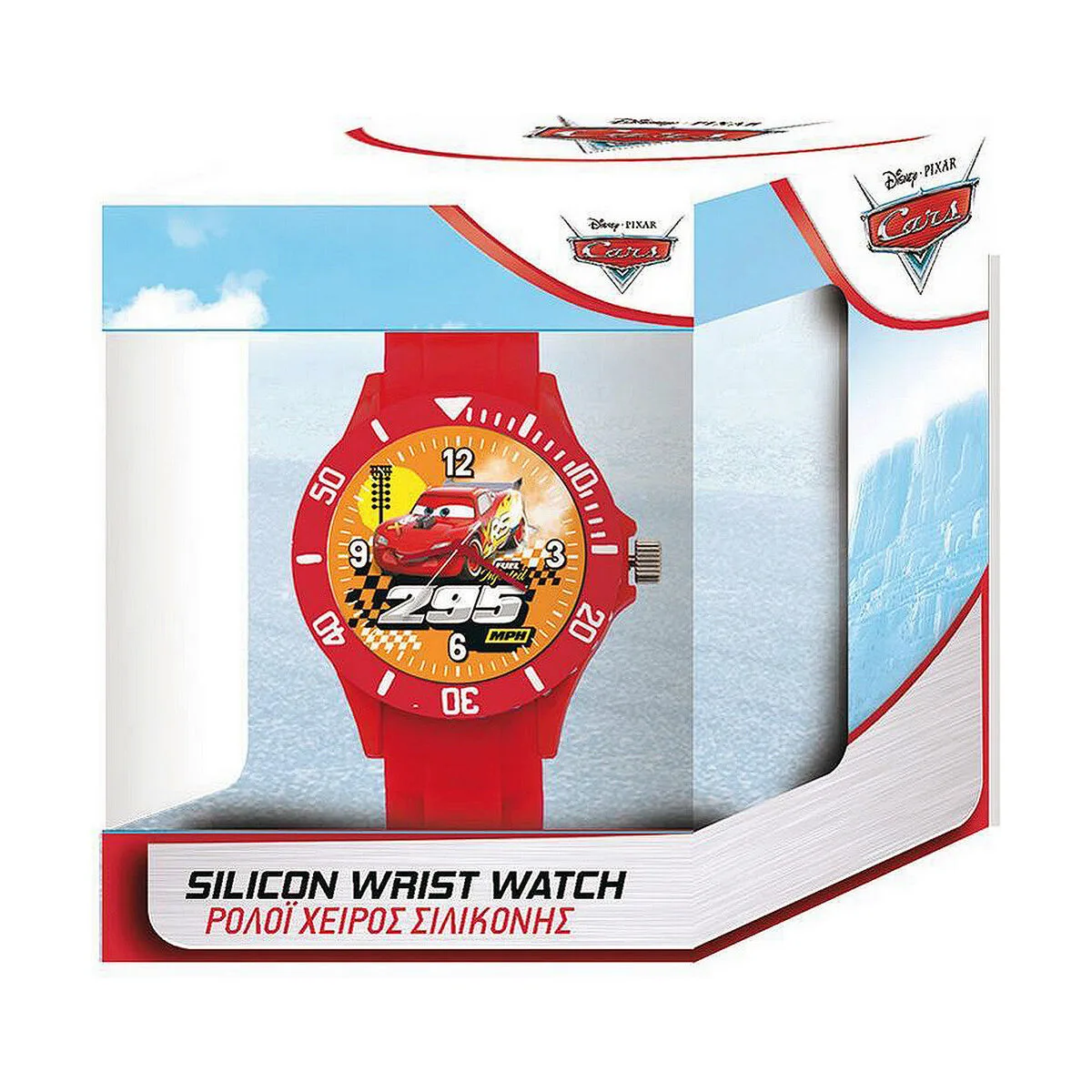 Montre enfant cars cars color box o 32 mm o 33 mm s720759214. Diaytar, c'est le point de rencontre entre les passionnés de belles technologies et les amateurs de décoration tendance