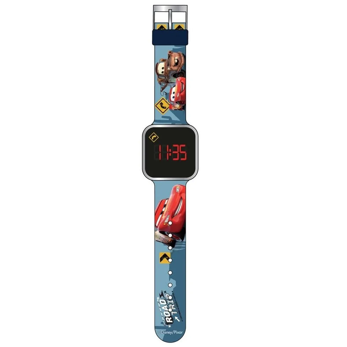 Montre enfant cars cars led watch o 33 mm s7211414688. Diaytar, c'est la vitrine ultime des produits qui comptent vraiment, ceux qui simplifient et embellissent existant.