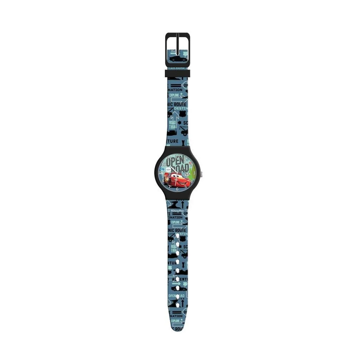 Montre enfant cars cars tin box o 34 mm s7211415135. Diaytar, la boutique en ligne qui pense à tout : des gadgets électroniques les plus futés aux objets maison les plus design