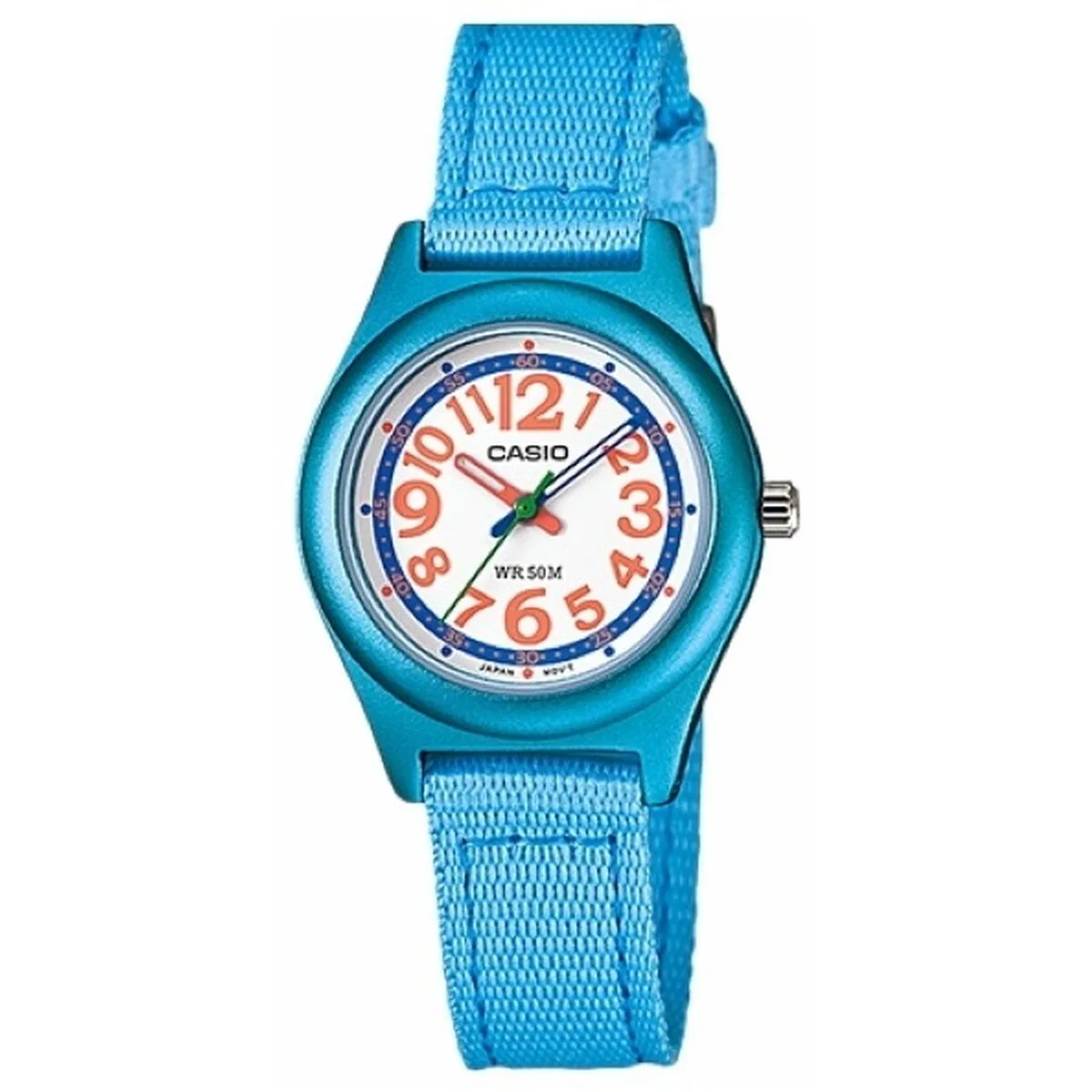 Montre enfant casio collection bleu o 26 mm o 33 mm s723255650. Diaytar, c'est la garantie de tomber sur ce produit unique qui fera de votre quotidien une expérience extraordinaire