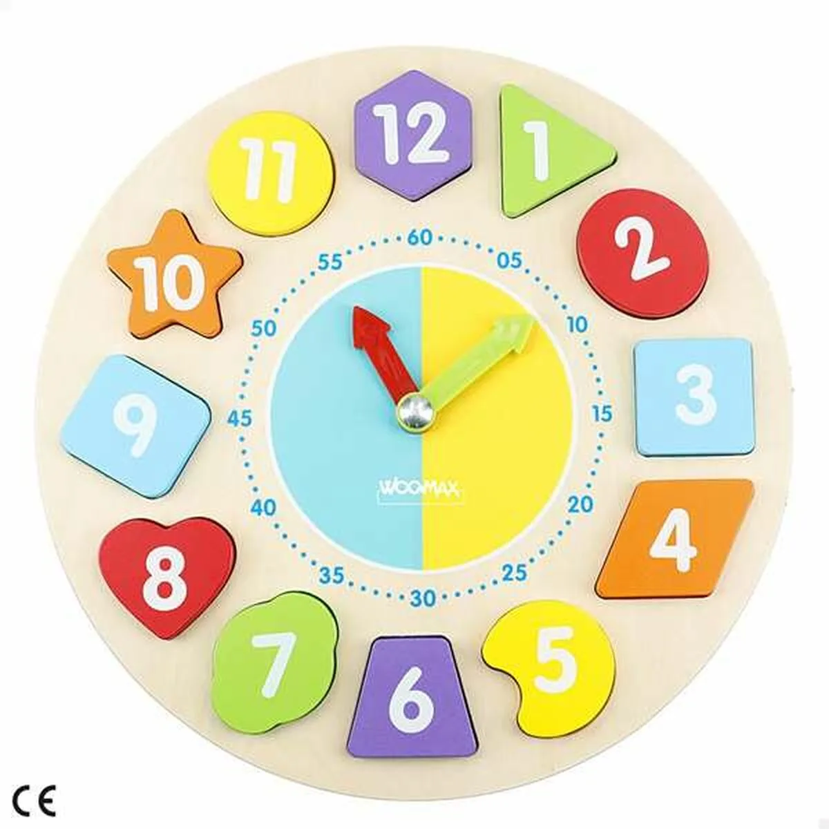 Montre enfant colorbaby s245522738. Diaytar, c'est l'évidence que quand on aime les produits, on ne compte pas. On les collectionne. À vous de jouer.