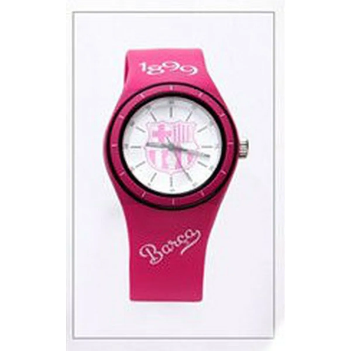 Montre enfant fcb barcelona seva import 7001152 s202339479. Votre foyer mérite le style et le confort des produits Diaytar Home.