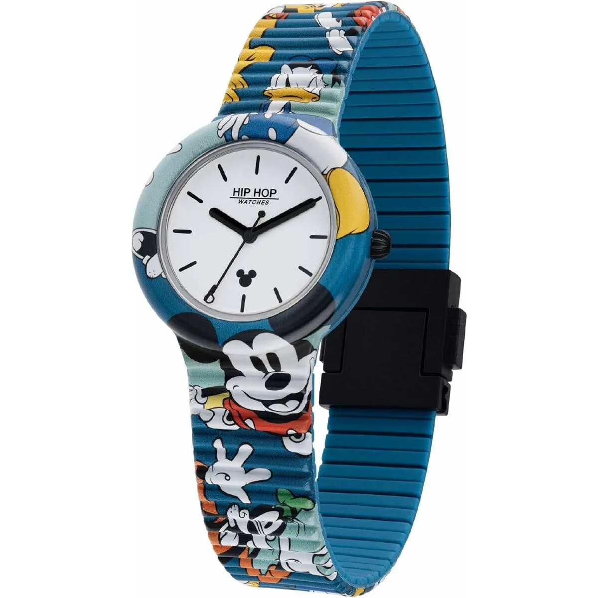 Montre enfant hip hop hwu1034 o 35 mm s728015579. Révélez votre style avec la collection capsule Diaytar, limitée et exclusive.