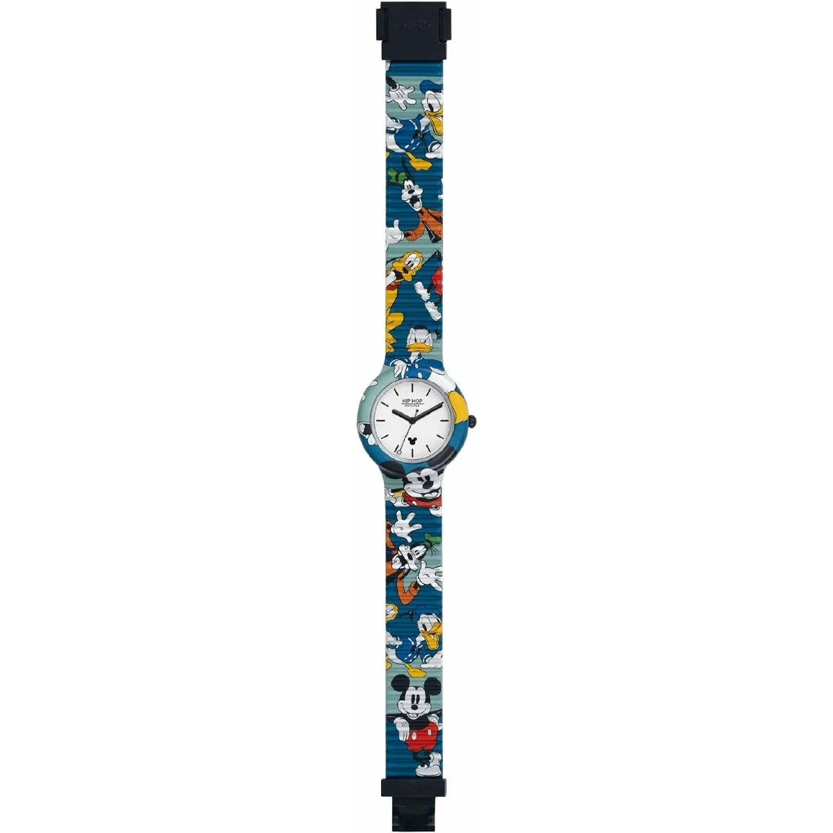 Montre enfant hip hop hwu1034 o 35 mm s728015587. La mode selon Diaytar : audacieuse, accessible et toujours dans l'air du temps.