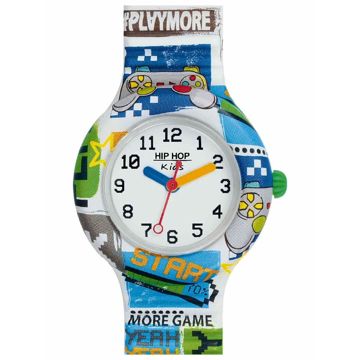 Montre enfant hip hop hwu1038 o 28 mm s729296524. Diaytar - L'art de bien vivre commence ici. Découvrez nos collections exclusives.