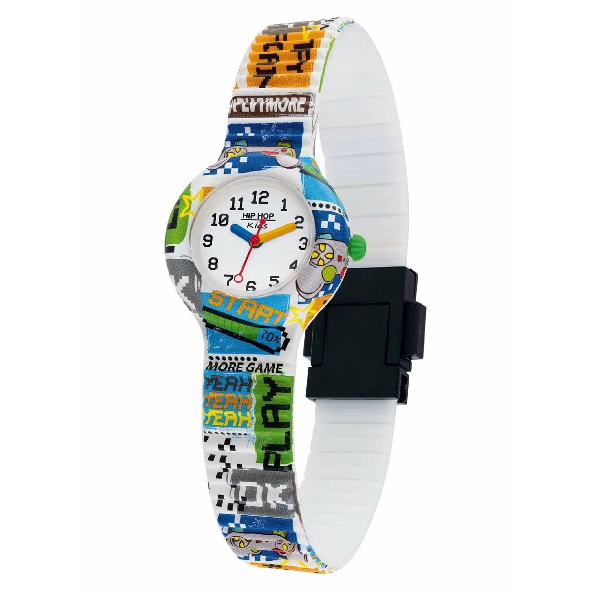 Montre enfant hip hop hwu1038 o 28 mm s729296588. Diaytar, c'est la promesse de trouver ce produit parfait qui répondra à un besoin précis tout en étant un objet de désir
