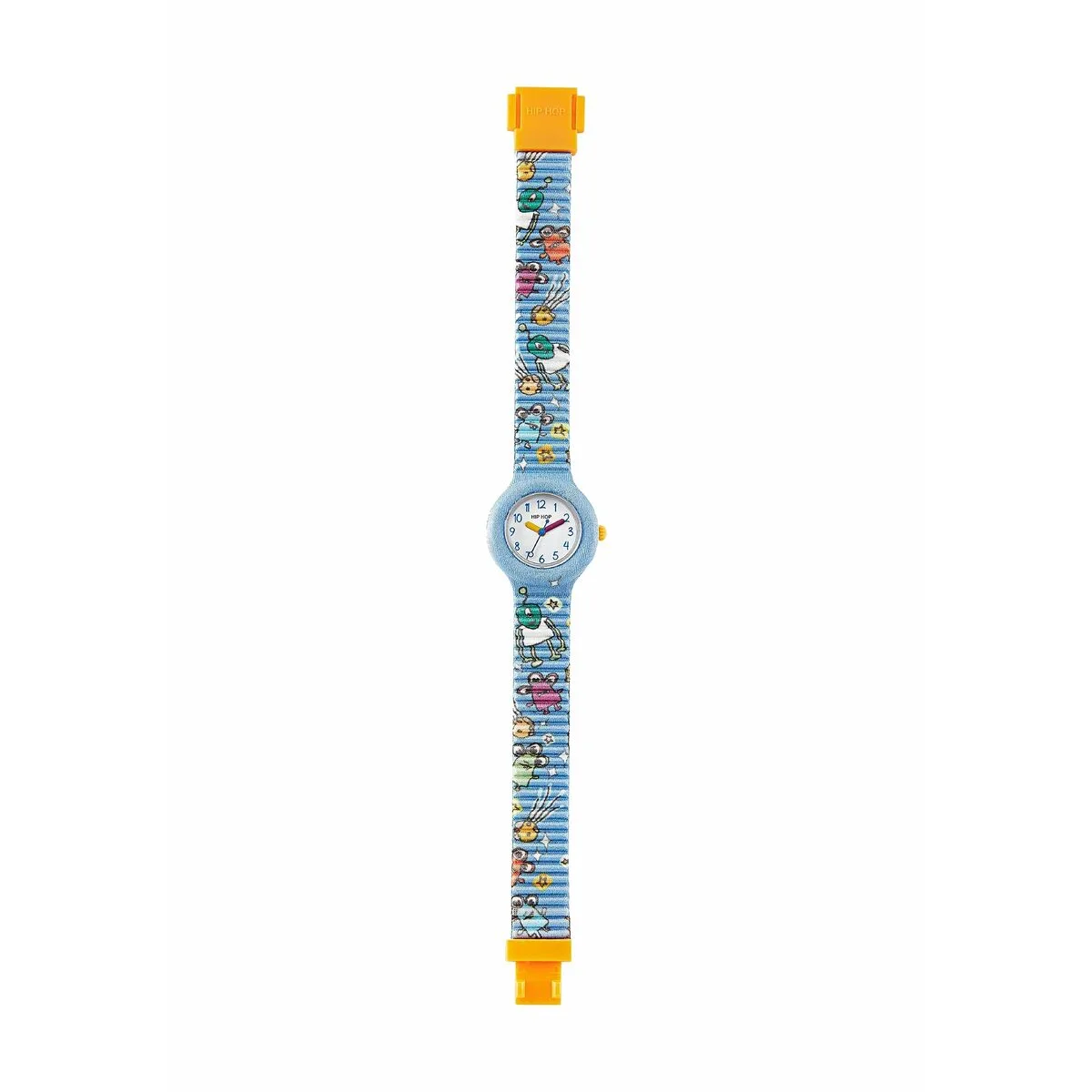 Montre enfant hip hop hwu1176 o 36 mm o 44 mm s729354617. Diaytar, le curateur de votre style de vie moderne, à travers une offre généraliste constamment renouvelée et actualisée