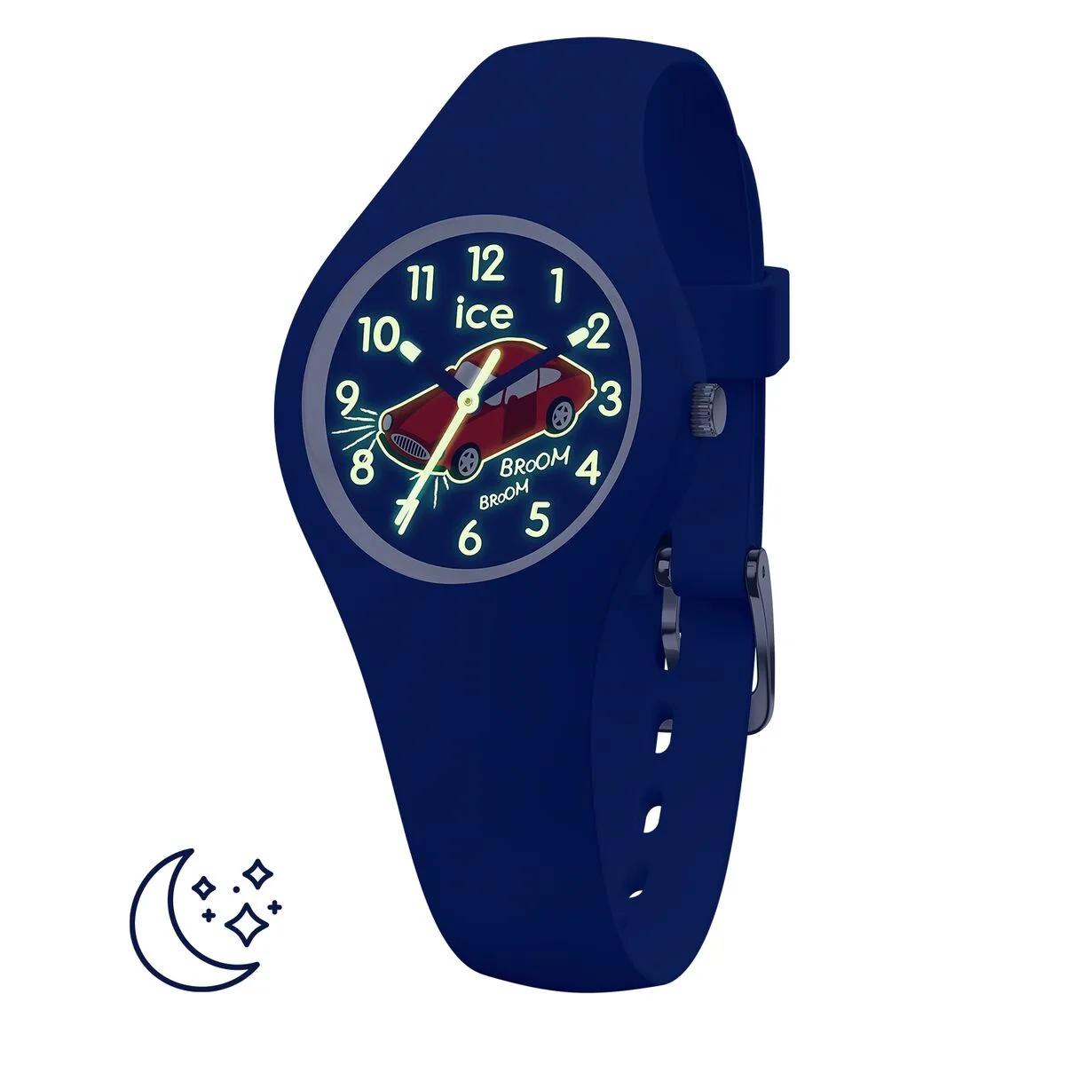 Montre enfant ice 018425 s038300337. Notre algorithme préféré chez Diaytar ? L'humain. Car rien ne remplace le coup de cœur pour un produit exceptionnel.