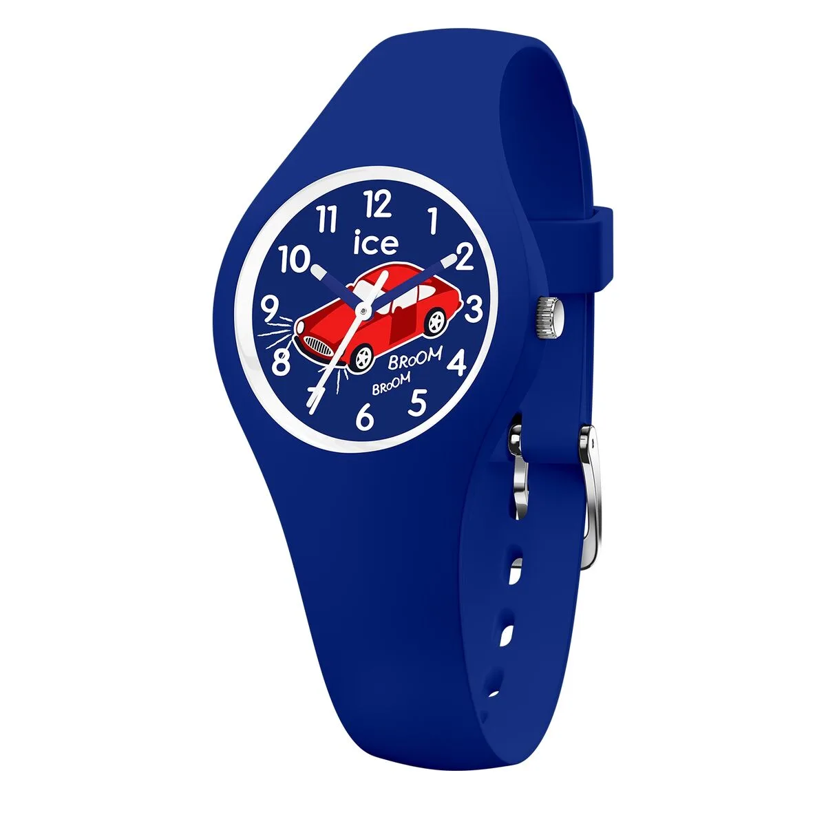Montre enfant ice 018425 s038300356. Diaytar, c'est la fusion entre le meilleur de l'artisanat et le cutting-edge de la technologie, au service de votre quotidien.