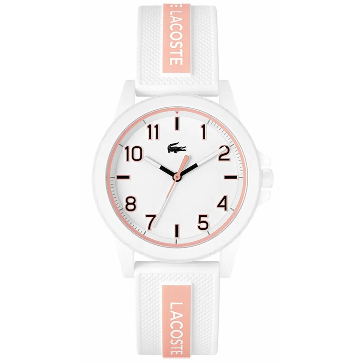 Montre enfant lacoste 2020143 s039255655. Exprimez votre personnalité avec les accessoires tendance de Diaytar.