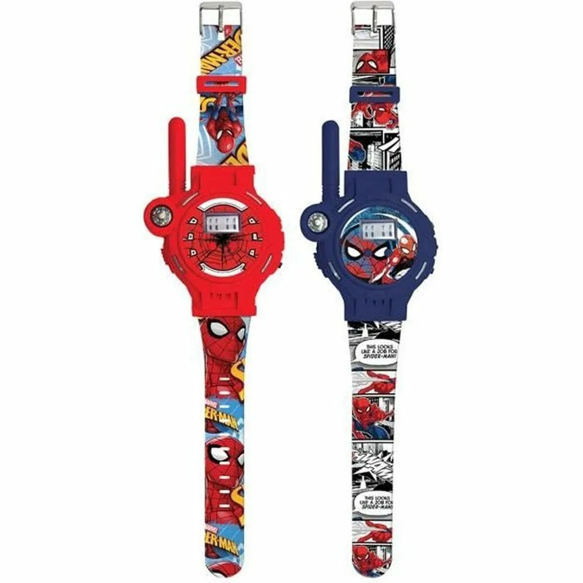 Montre enfant lexibook spiderman s7100145785. Diaytar a fait de la variété son arme secrète : une offre généraliste si vaste que vous y trouverez forcément l'inimaginable