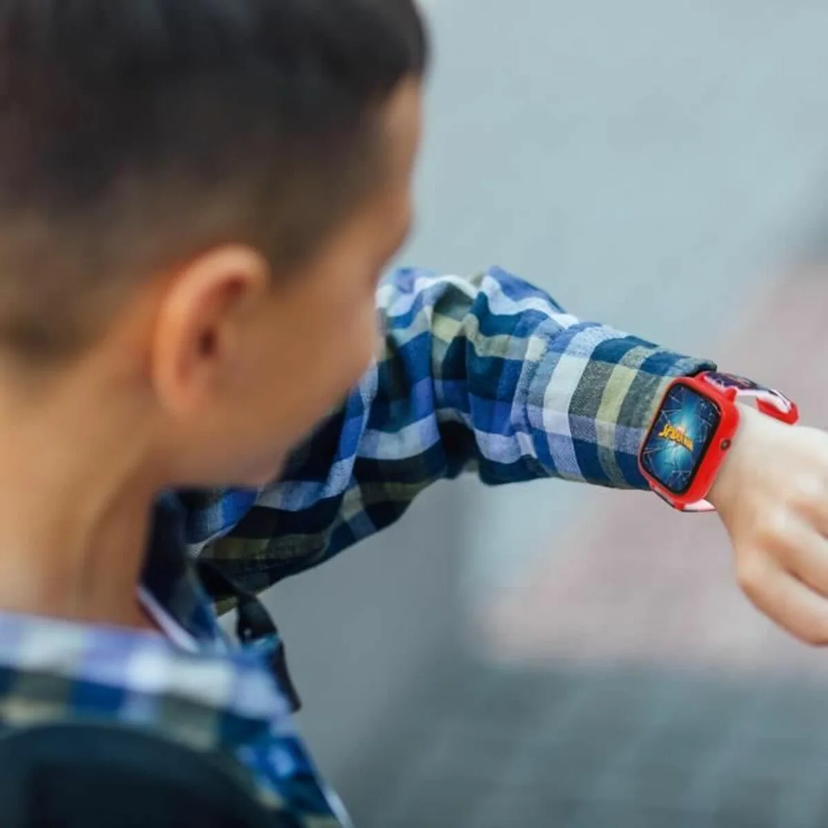 Montre enfant lexibook spiderman s7101057064. Diaytar, c'est la promesse tenue d'un e-commerce où l'émerveillement devant un produit simple est encore possible.