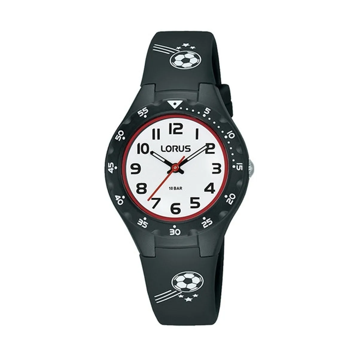 Montre enfant lorus rrx45gx9 s729835910. Chez Diaytar, nous sommes convaincus que le meilleur produit est celui qui allie utilité, beauté et innovation. C'est notre credo.