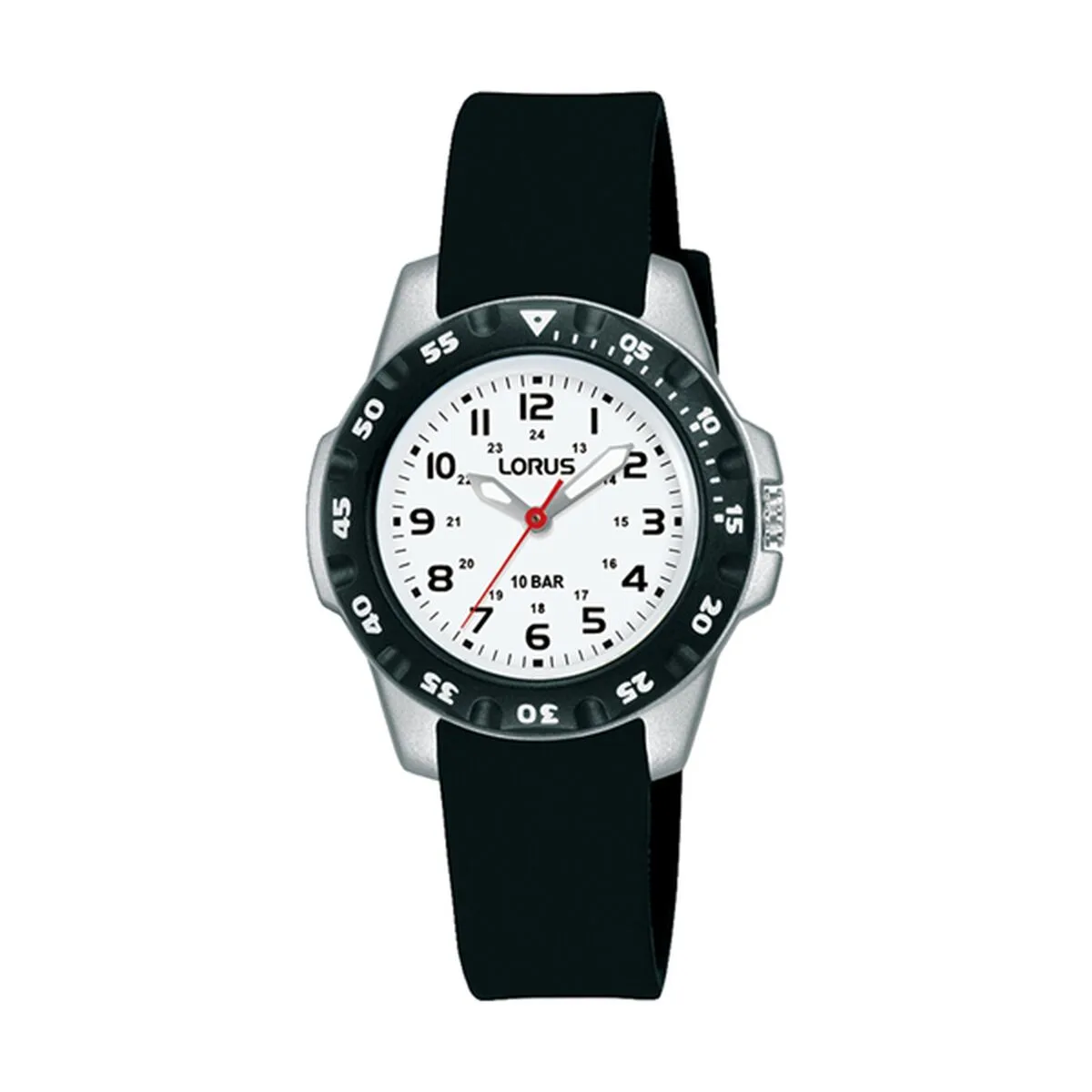Montre enfant lorus rrx53hx9 s729836179. La recette Diaytar : un tiers de design, un tiers d'innovation, un tiers de fonctionnalité. Le tout saupoudré de tendance.