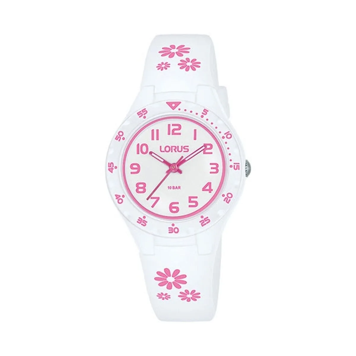 Montre enfant lorus rrx59gx9 s729836248. Diaytar réinvente le e-commerce avec une approche généraliste axée sur la qualité, la tendance et l'accessibilité