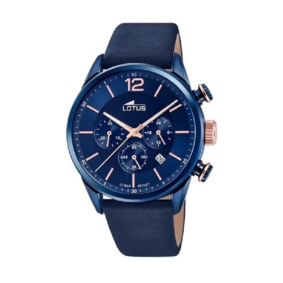 Montre enfant lotus 18681 2 s727677961. Diaytar, c'est la promesse de trouver ce produit parfait qui répondra à un besoin précis tout en étant un objet de désir