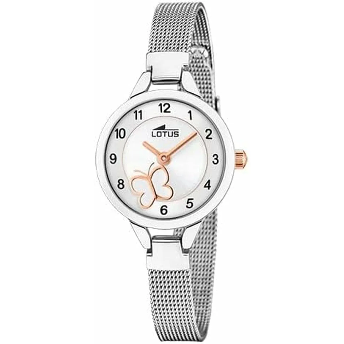 Montre enfant lotus 18862 1 s729190329. Osez l'expérience Diaytar et découvrez comment des produits bien choisis peuvent éléver votre qualité de vie.