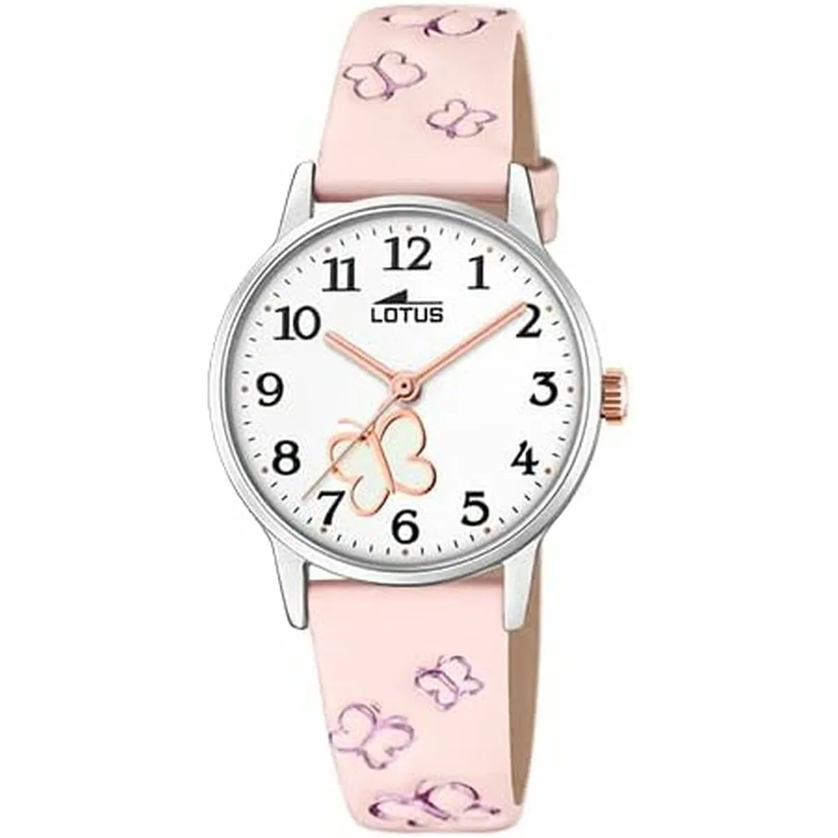 Montre enfant lotus 18864 2 s727704347. L'excellence à portée de clic avec la boutique en ligne Diaytar.