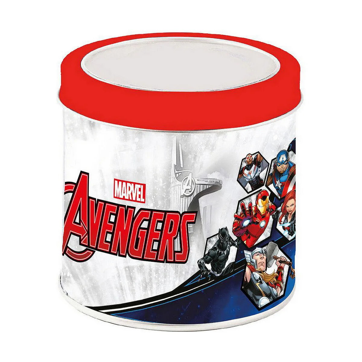 Montre enfant marvel avengers tin box o 32 mm s720758925. Diaytar, une destination où l'on vient pour un produit précis et où l'on reste pour l'étendue et la qualité de l'offre