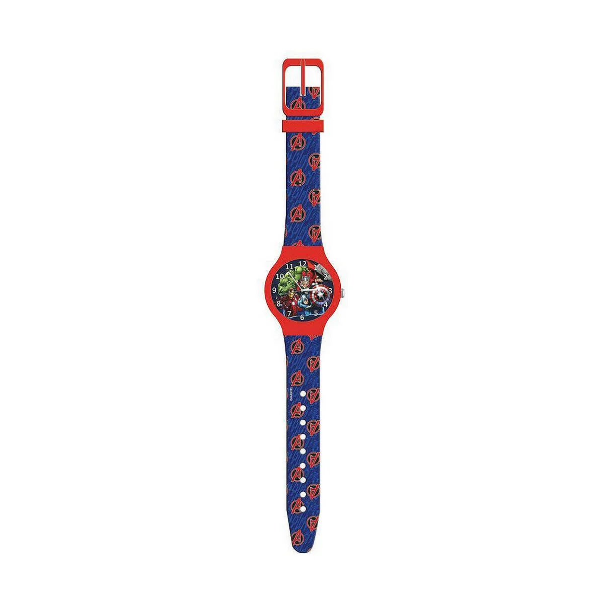 Montre enfant marvel avengers tin box o 32 mm s720758927. Diaytar c'est bien plus qu'une boutique en ligne : c'est un concept où chaque produit, de l'électronique à la décoration, raconte une histoire