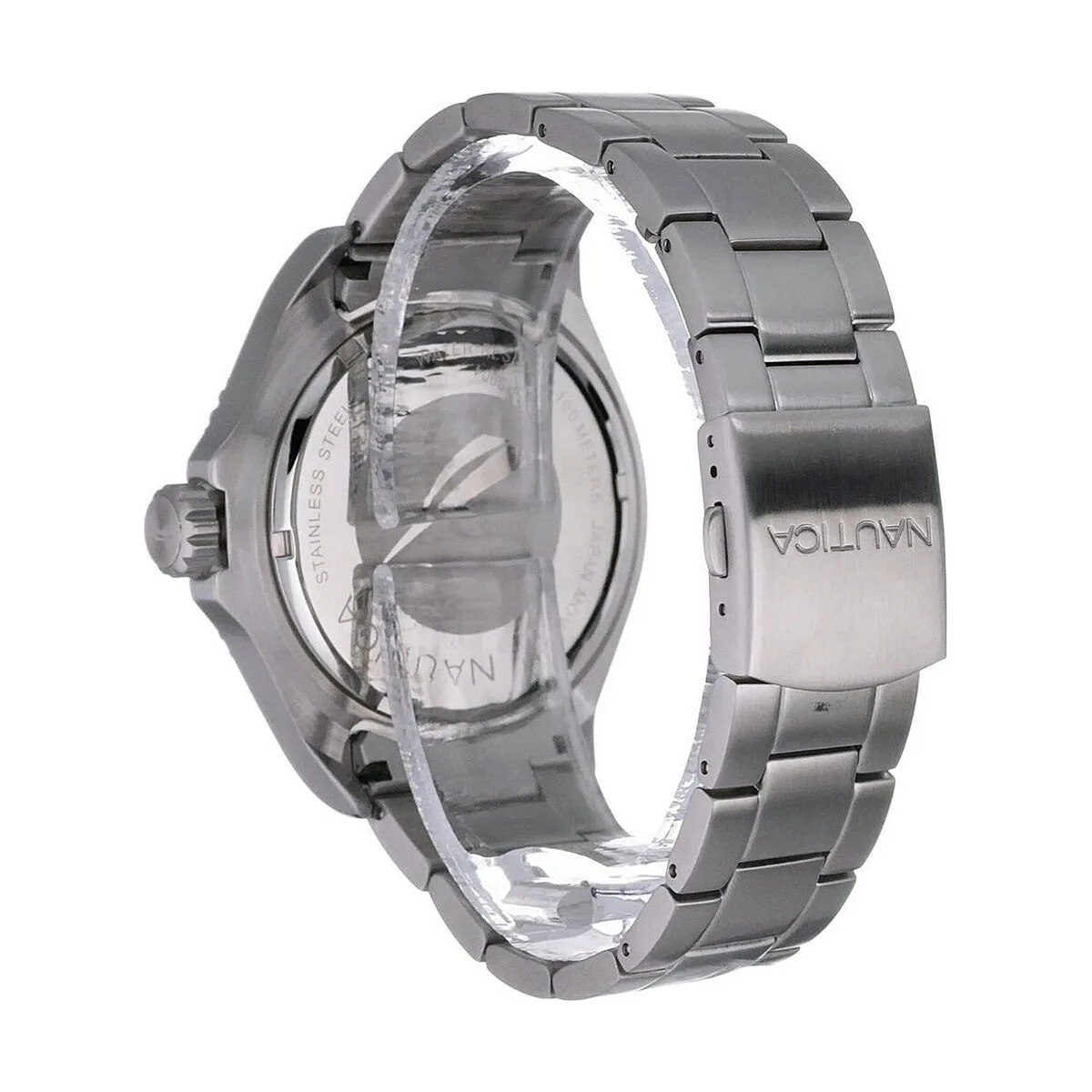Montre enfant nautica crandon park beach o 46 mm s722917720. Notre mission : éradiquer le superflu pour ne vous proposer que l'essentiel... mais en beaucoup plus stylé. Bienvenue chez Diaytar.