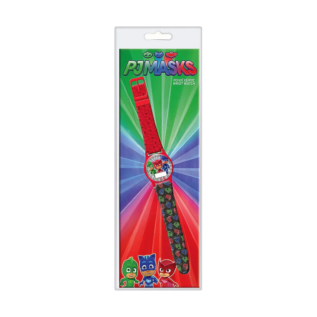 Montre enfant pj masks pj masks clamshell o 32 mm o 33 mm s722782557. Explorez sans limite l'offre Diaytar : des milliers de produits pour satisfaire votre soif de nouveauté et de qualité